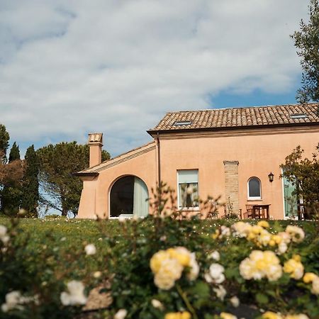 Nontiscordardime B&B Villa Agriturismo Civitanova Marche Εξωτερικό φωτογραφία