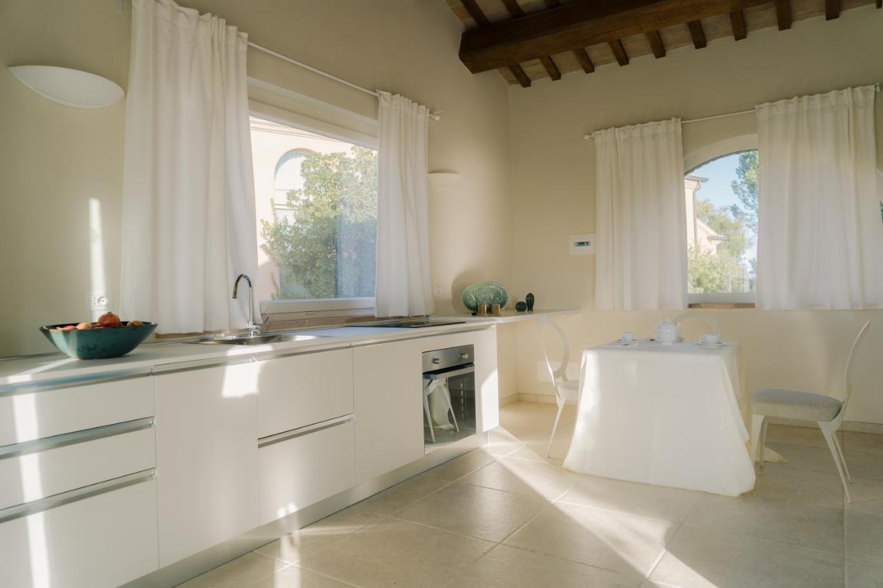 Nontiscordardime B&B Villa Agriturismo Civitanova Marche Εξωτερικό φωτογραφία