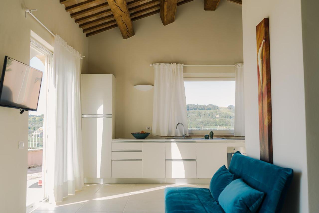 Nontiscordardime B&B Villa Agriturismo Civitanova Marche Εξωτερικό φωτογραφία
