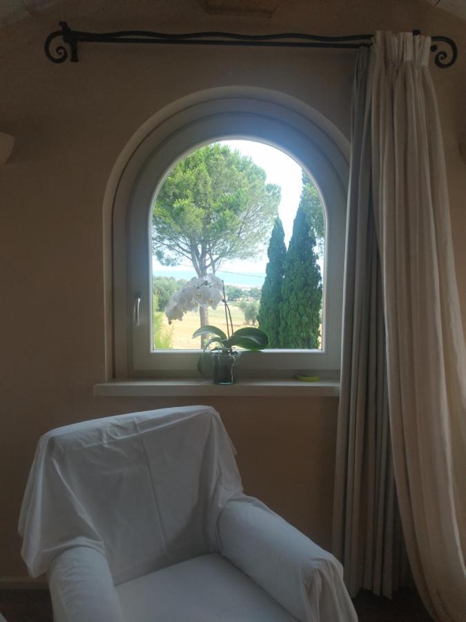 Nontiscordardime B&B Villa Agriturismo Civitanova Marche Εξωτερικό φωτογραφία