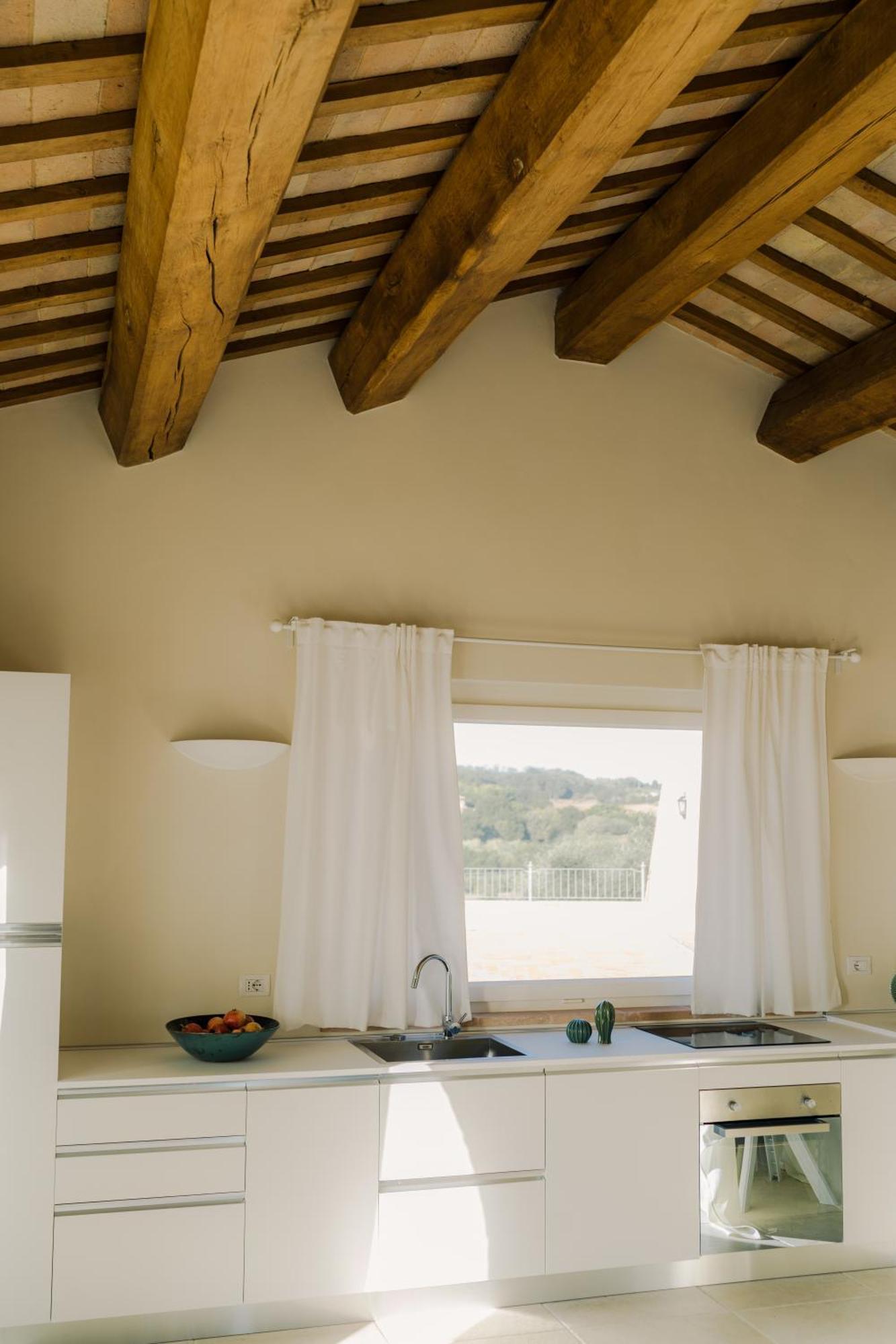 Nontiscordardime B&B Villa Agriturismo Civitanova Marche Εξωτερικό φωτογραφία