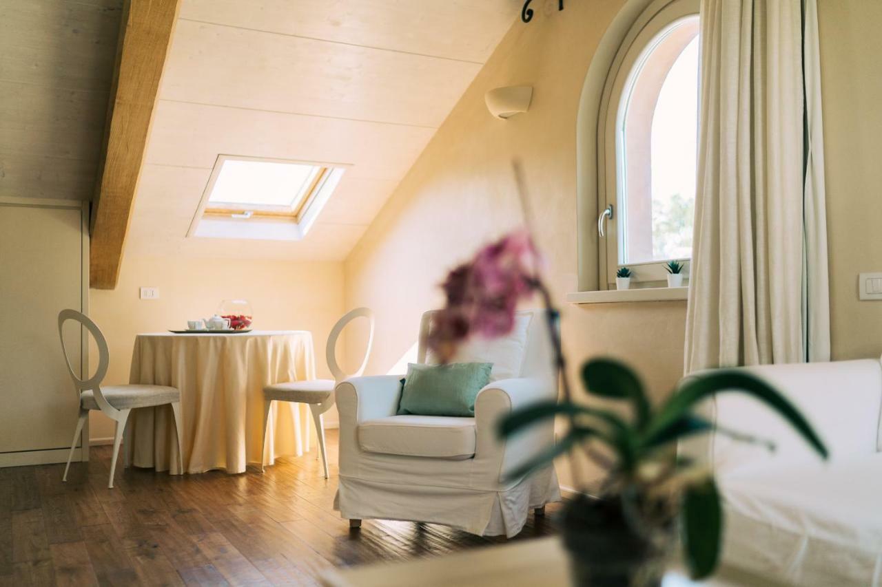 Nontiscordardime B&B Villa Agriturismo Civitanova Marche Εξωτερικό φωτογραφία