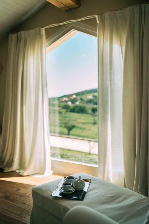 Nontiscordardime B&B Villa Agriturismo Civitanova Marche Εξωτερικό φωτογραφία