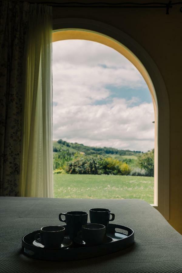 Nontiscordardime B&B Villa Agriturismo Civitanova Marche Εξωτερικό φωτογραφία
