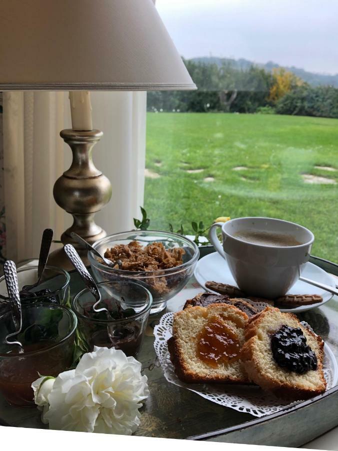 Nontiscordardime B&B Villa Agriturismo Civitanova Marche Εξωτερικό φωτογραφία