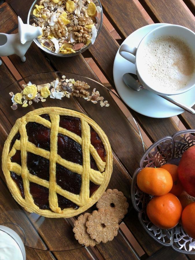 Nontiscordardime B&B Villa Agriturismo Civitanova Marche Εξωτερικό φωτογραφία