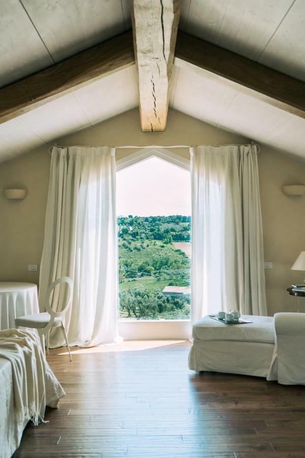 Nontiscordardime B&B Villa Agriturismo Civitanova Marche Εξωτερικό φωτογραφία