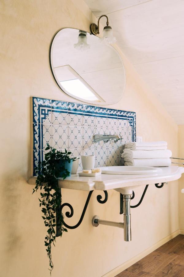 Nontiscordardime B&B Villa Agriturismo Civitanova Marche Εξωτερικό φωτογραφία